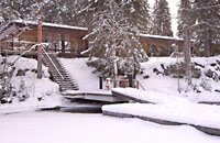 Oleskelutila