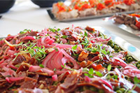 Tarjoilut 4Catering