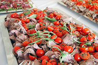 Tarjoilut 4Catering