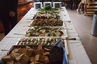 Tarjoilut 4Catering