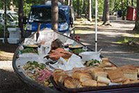 Tarjoilut 4Catering