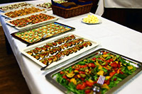 Tarjoilut 4Catering