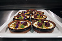 Tarjoilut 4Catering