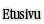 Etusivu