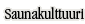 Saunakulttuuri