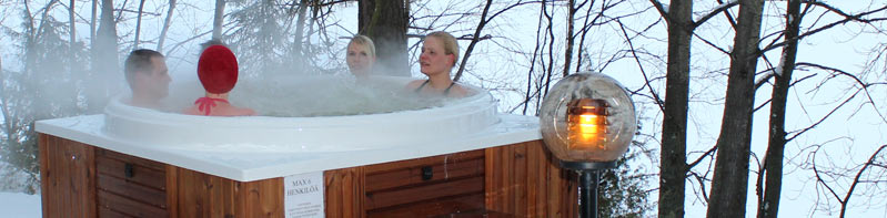 Saunakulttuuri