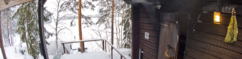 Saunakulttuuri